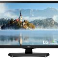 LG LED Television Giveaway