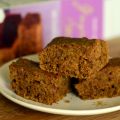 Trader Joe’s Gingerbread Cake Mix, reviewed