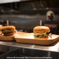 Wordless Wednesday: Build a Better Burger