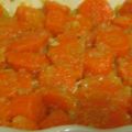 Italian Seasoned Carrots Recipe
