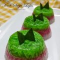 Layered Sago