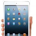Apple iPad Mini Giveaway