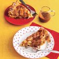 Caramel Apple Pie