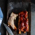Easy Instant Pot Ribs