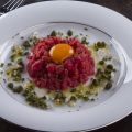 Steak Tartare