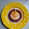 Sunnyside Egg