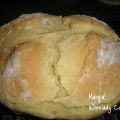 Irish Soda Bread Recipe