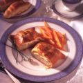Herbed Chicken in Pastry