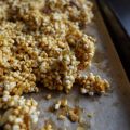 Turmeric Millet-nola