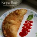Karipap Besar