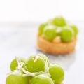 Grape Tarts