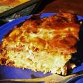 Breakfast Casserole in a Slow Cooker