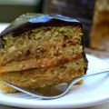 Ultimate Boston Cream Pie