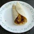 Breakfast Burritos