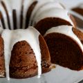 Baking Bites for Craftsy: Easy Gingerbread Bundt