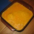 Tortellini With Creamy Pumpkin Sauce