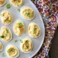 Classic Deviled Eggs