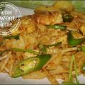 Kueteow Goreng Basah