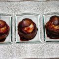 Brie Stuffed Figs Wrapped with Bacon Recipe