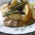 Roast Chicken With Potatoes, Lemon, and[...]