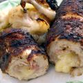 Baharat turkey rolls Recipe