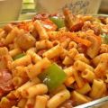 Macaroni Lada Hitam