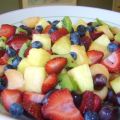 Fruit Salad