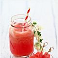 Watermelon, Pineapple and Orange Smoothie[...]