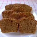 Buttermilk Spice Cake