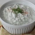 Chef John's Tzatziki Sauce