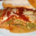 A Cheese Lasagna to Build On