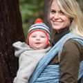 The Babywearing Post