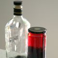 How to Make Jamaica-Infused Tequila