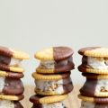 Elvis Ice Cream Snackwiches