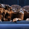 Banana, pecans and chocolate chips muffins[...]