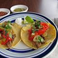 Easy Beef Fajitas Recipe