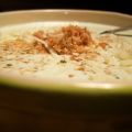 Creamy Italian Artichoke Soup Recipe