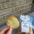 Vegan Dude Foods Potato Chips