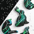 Animal Constellation Cookies and my Favorite[...]