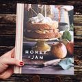 Honey & Jam: Seasonal Baking from My Kitchen in[...]