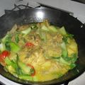 Chicken Curry Ala Pinoy