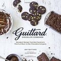Guittard Chocolate Cookbook