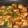 Spicy Shrimp Moroccan Style Recipe
