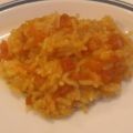 Spanish Rice for Wimps