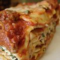Lasagna Surprise