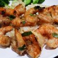 Grilled Shrimp Recipe