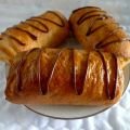 Chocolate Croissants