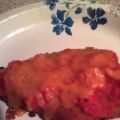 Chicken Cutlets with Roasted Red Pepper Puree[...]
