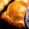 Chilean empanadas Recipe