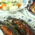 Ikan Sumbat Sambal Kelapa ~ Coconut Sambal[...]
